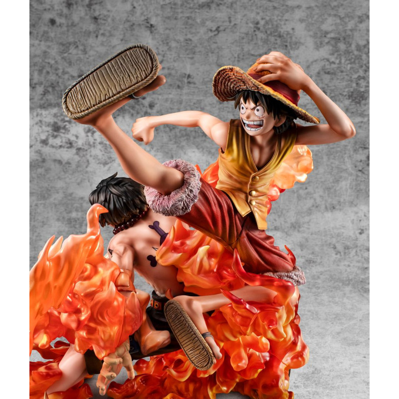 P.O.P ���ǽ� NEO-MAXIMUM ����/���̽� ������ ���� 20th LIMITED Ver. [4535123716454]