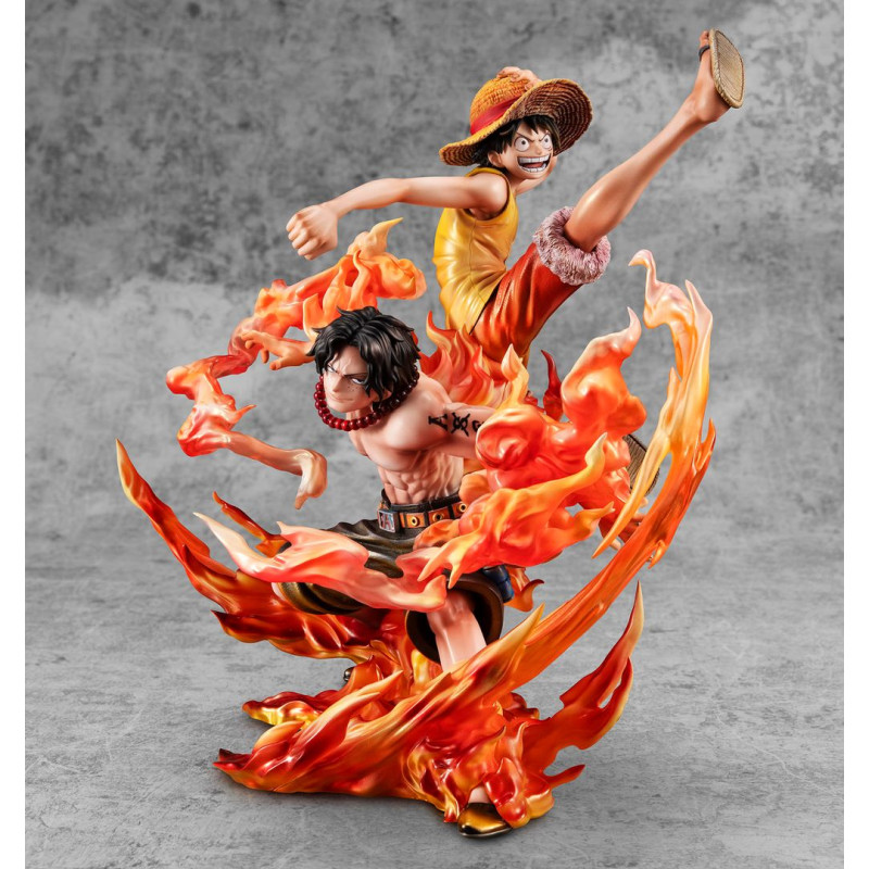 P.O.P ���ǽ� NEO-MAXIMUM ����/���̽� ������ ���� 20th LIMITED Ver. [4535123716454]