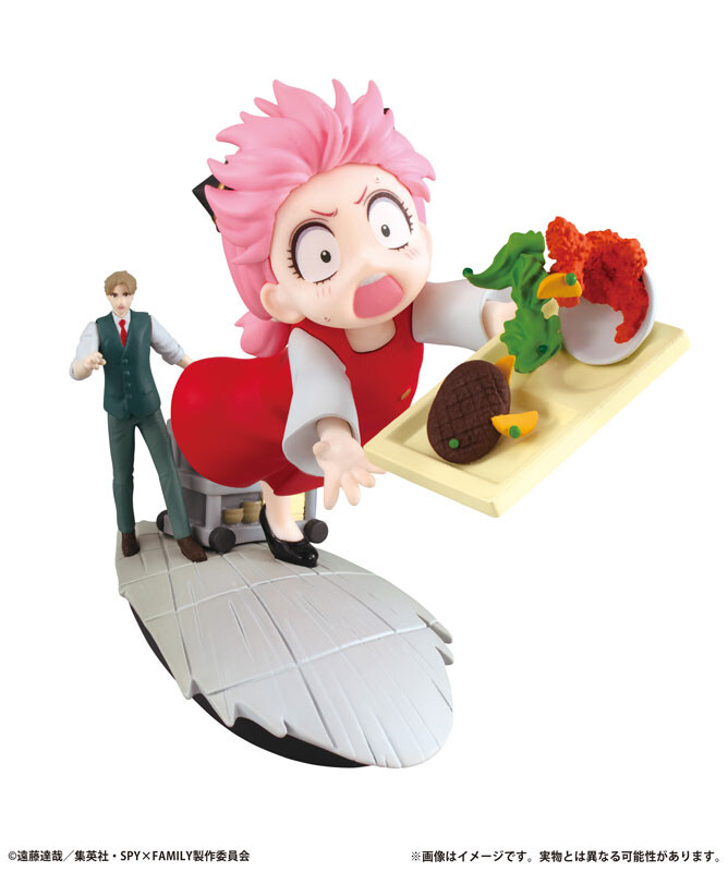  Ǫġ�� �ø��� ������x�йи� �� �� �ڽ� VOL.3 ��Ʈ(1�ڽ�4����) [4975430519469]