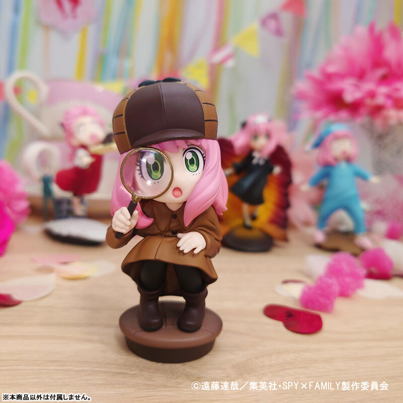  Ǫġ�� �ø��� ������x�йи� �� �� �ڽ� VOL.3 ��Ʈ(1�ڽ�4����) [4975430519469]