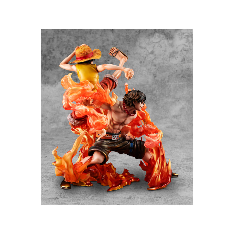 P.O.P ���ǽ� NEO-MAXIMUM ����/���̽� ������ ���� 20th LIMITED Ver. [4535123716454]