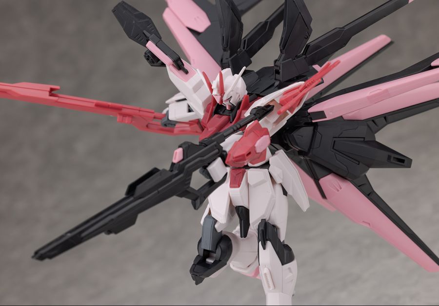 [HGBM 8] 1/144 �Ǵ� ����Ʈ ��Ʈ����ũ ������ ���� [2���԰��Ϸ�] [4573102662736]