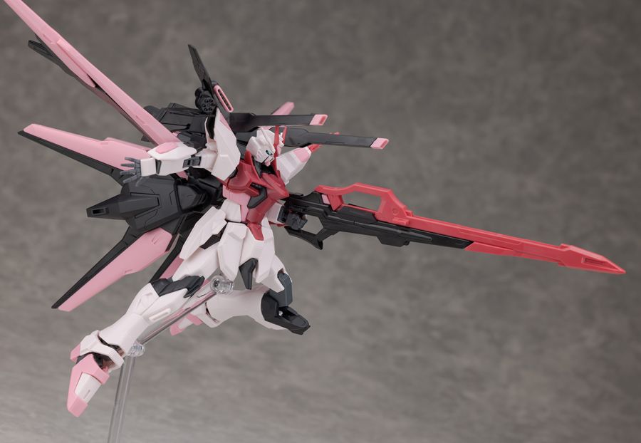 [HGBM 8] 1/144 �Ǵ� ����Ʈ ��Ʈ����ũ ������ ���� [2���԰��Ϸ�] [4573102662736]