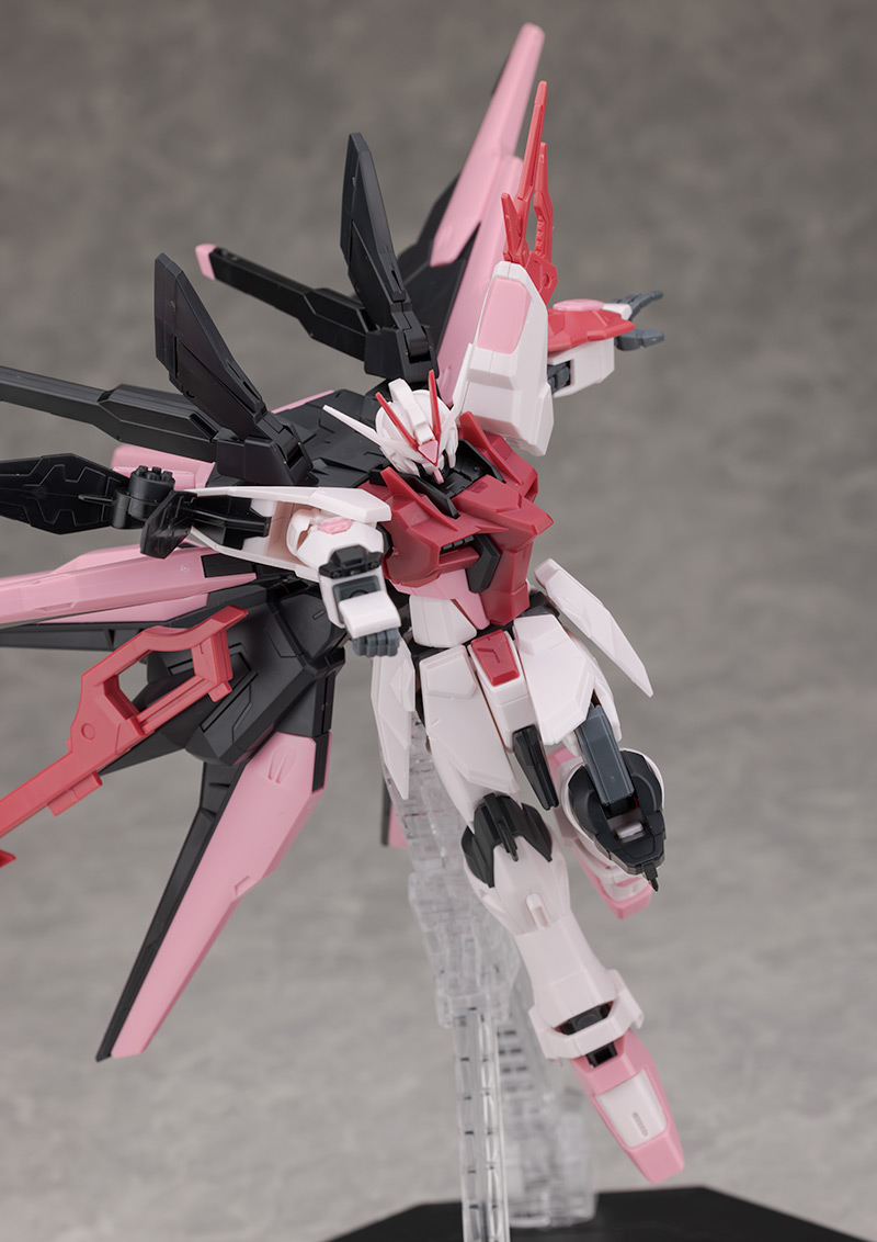 [HGBM 8] 1/144 �Ǵ� ����Ʈ ��Ʈ����ũ ������ ���� [2���԰��Ϸ�] [4573102662736]