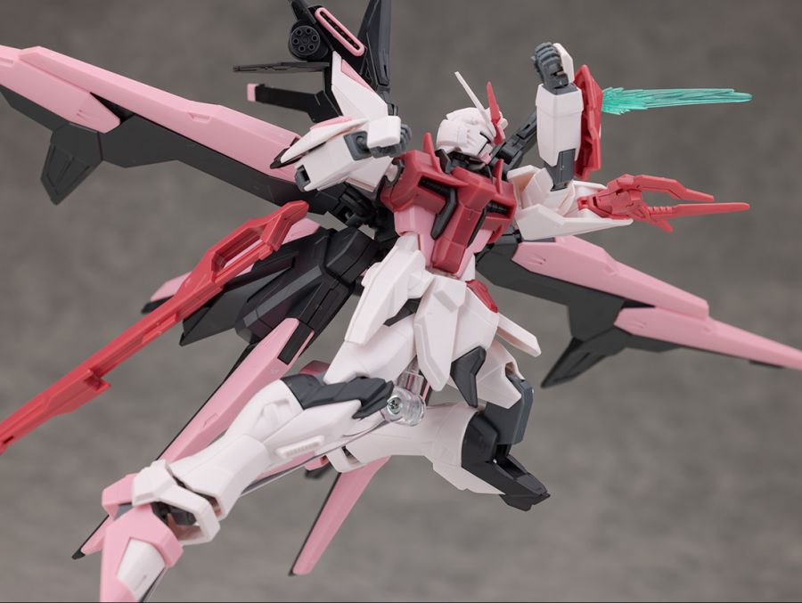 [HGBM 8] 1/144 �Ǵ� ����Ʈ ��Ʈ����ũ ������ ���� [2���԰��Ϸ�] [4573102662736]