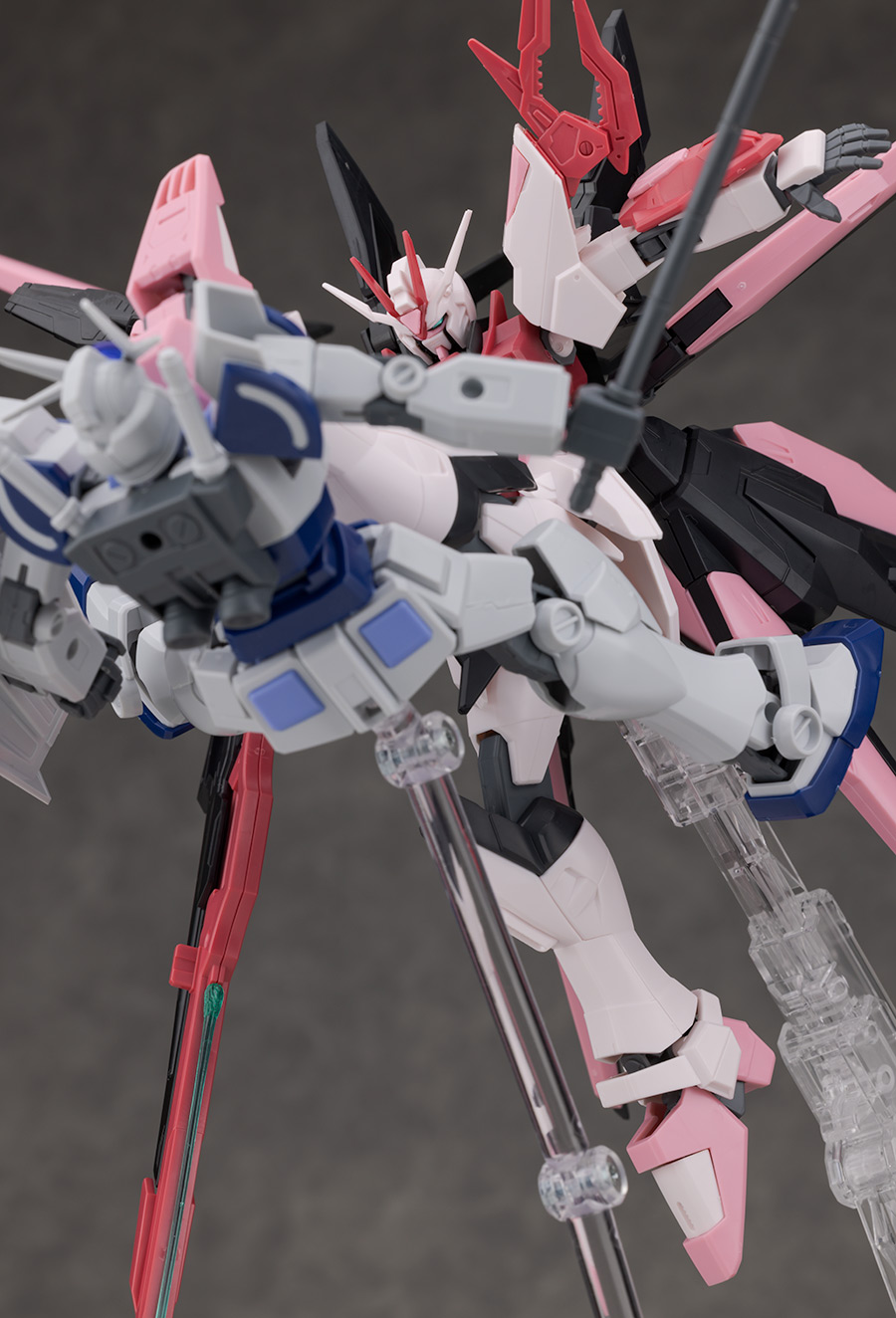 [HGBM 8] 1/144 �Ǵ� ����Ʈ ��Ʈ����ũ ������ ���� [2���԰��Ϸ�] [4573102662736]