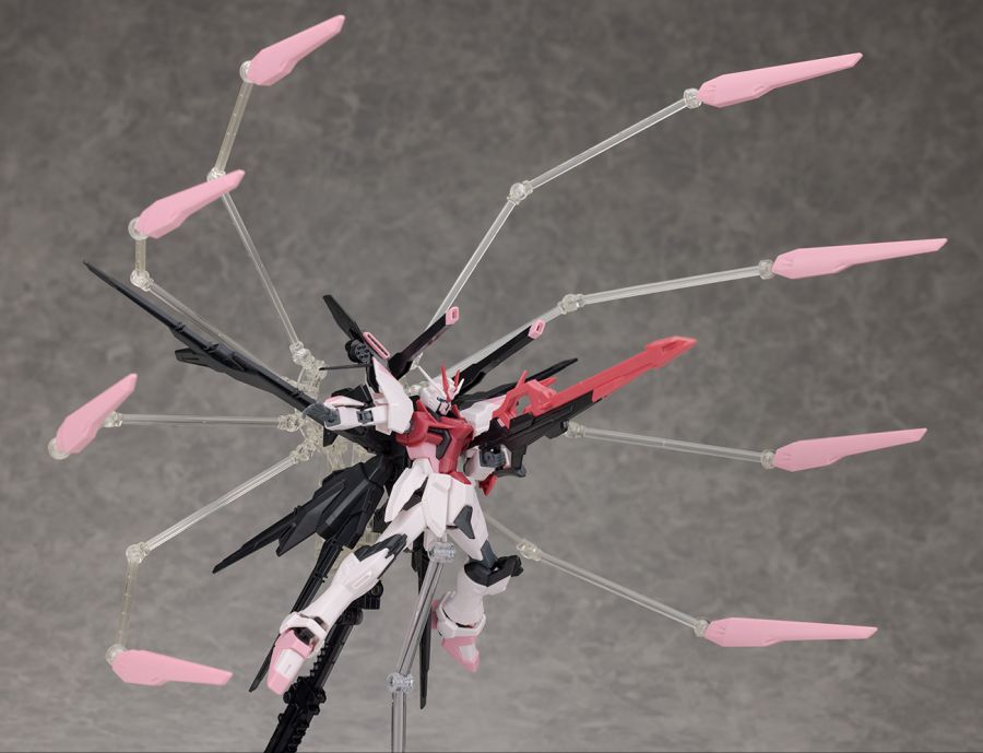 [HGBM 8] 1/144 �Ǵ� ����Ʈ ��Ʈ����ũ ������ ���� [2���԰��Ϸ�] [4573102662736]