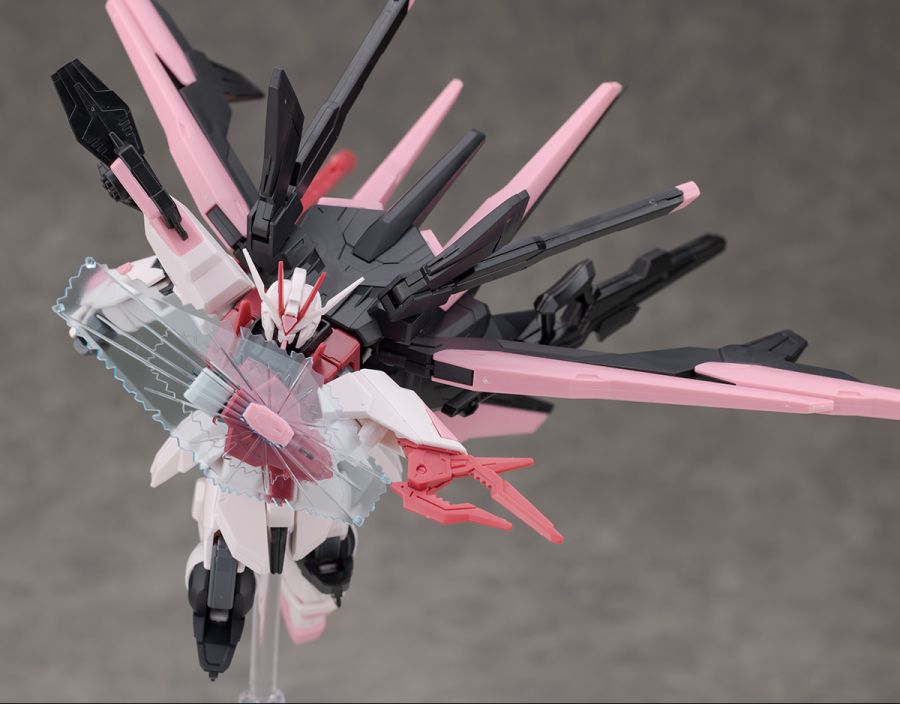 [HGBM 8] 1/144 �Ǵ� ����Ʈ ��Ʈ����ũ ������ ���� [2���԰��Ϸ�] [4573102662736]