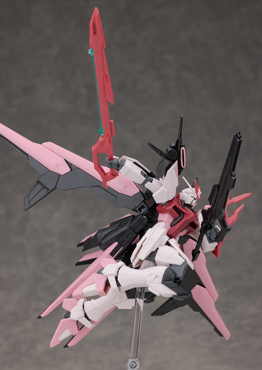 [HGBM 8] 1/144 �Ǵ� ����Ʈ ��Ʈ����ũ ������ ���� [2���԰��Ϸ�] [4573102662736]