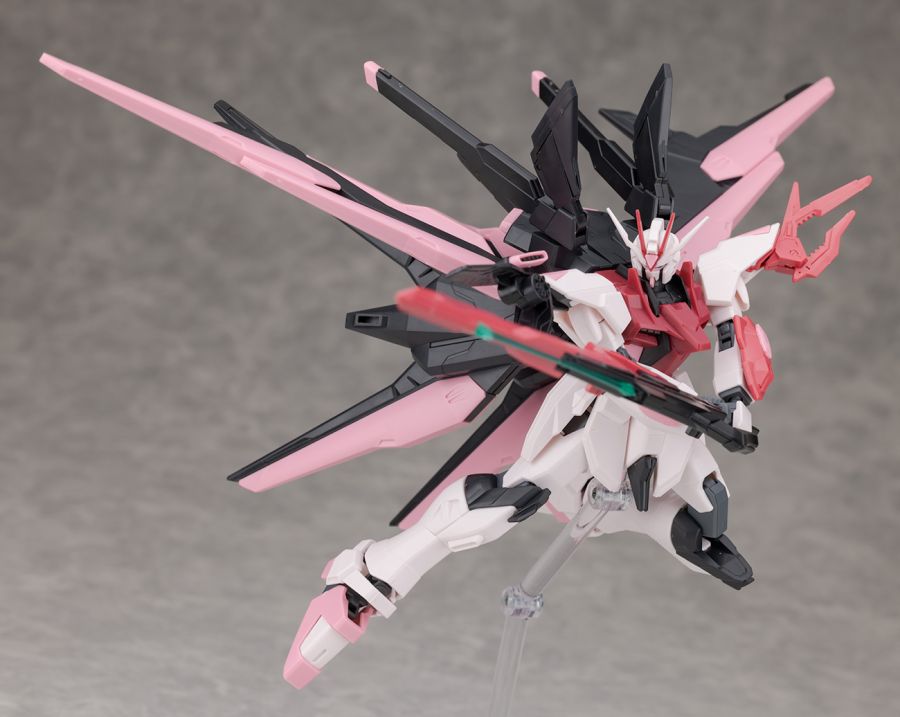 [HGBM 8] 1/144 �Ǵ� ����Ʈ ��Ʈ����ũ ������ ���� [2���԰��Ϸ�] [4573102662736]