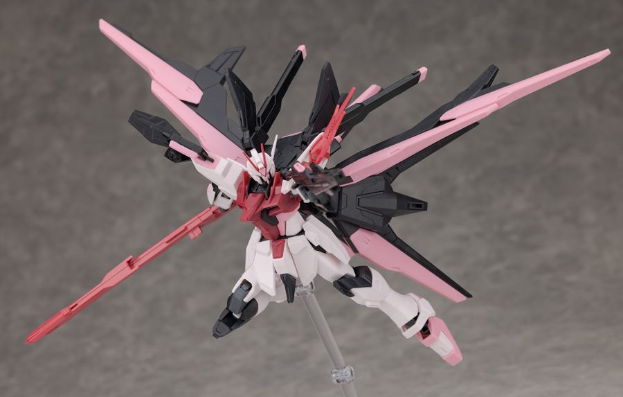 [HGBM 8] 1/144 �Ǵ� ����Ʈ ��Ʈ����ũ ������ ���� [2���԰��Ϸ�] [4573102662736]