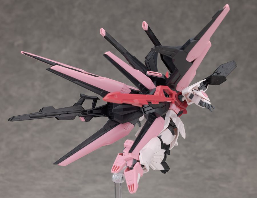 [HGBM 8] 1/144 �Ǵ� ����Ʈ ��Ʈ����ũ ������ ���� [2���԰��Ϸ�] [4573102662736]