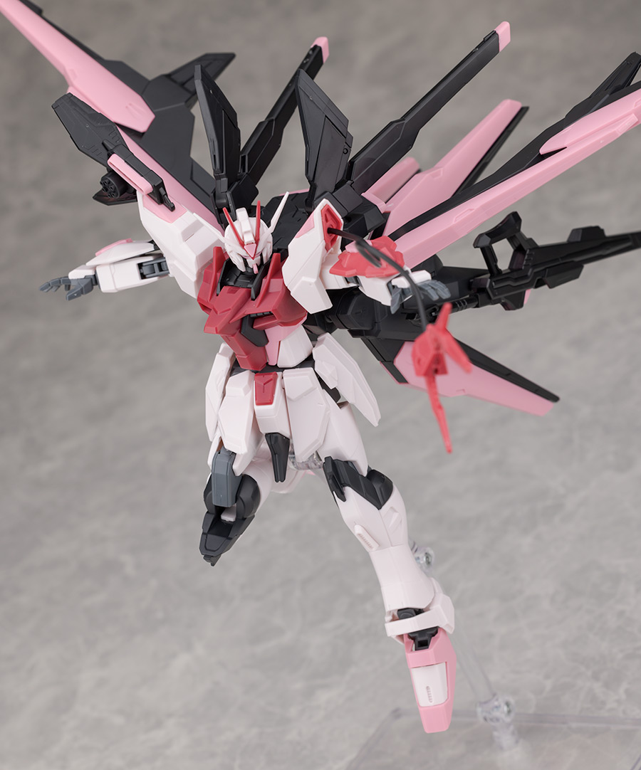 [HGBM 8] 1/144 �Ǵ� ����Ʈ ��Ʈ����ũ ������ ���� [2���԰��Ϸ�] [4573102662736]