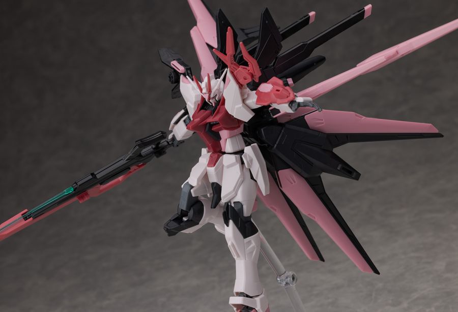 [HGBM 8] 1/144 �Ǵ� ����Ʈ ��Ʈ����ũ ������ ���� [2���԰��Ϸ�] [4573102662736]