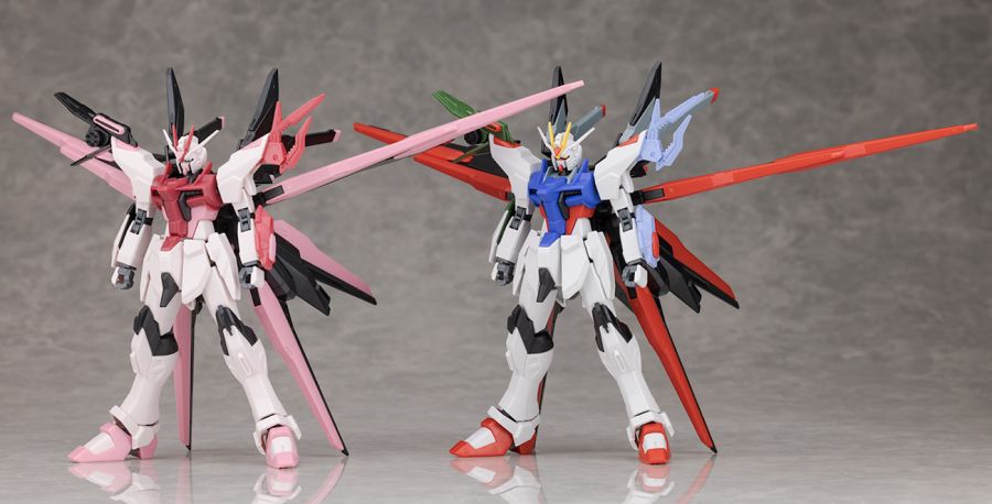 [HGBM 8] 1/144 �Ǵ� ����Ʈ ��Ʈ����ũ ������ ���� [2���԰��Ϸ�] [4573102662736]