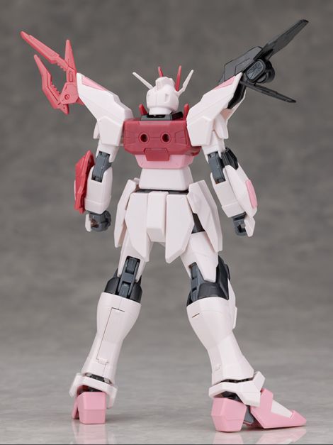 [HGBM 8] 1/144 �Ǵ� ����Ʈ ��Ʈ����ũ ������ ���� [2���԰��Ϸ�] [4573102662736]