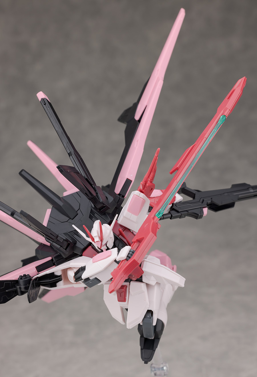 [HGBM 8] 1/144 �Ǵ� ����Ʈ ��Ʈ����ũ ������ ���� [2���԰��Ϸ�] [4573102662736]