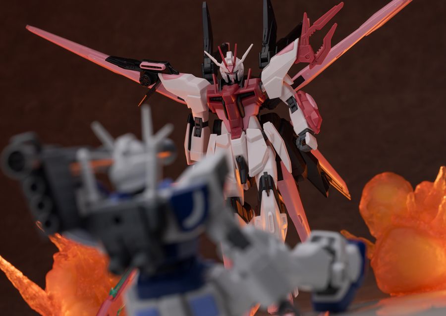 [HGBM 8] 1/144 �Ǵ� ����Ʈ ��Ʈ����ũ ������ ���� [2���԰��Ϸ�] [4573102662736]