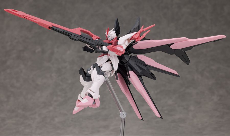 [HGBM 8] 1/144 �Ǵ� ����Ʈ ��Ʈ����ũ ������ ���� [2���԰��Ϸ�] [4573102662736]