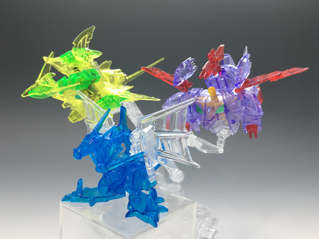 [SDCB 07/08/09]  ũ����Ż ����Ʈ �Ǵ� ���ķ��� [1���԰��Ϸ�] [4573102663719]