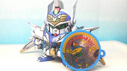 [SDCB 06] ����Ʈ �Ǵ� GP03 �ִϾ� [1���԰��Ϸ�] [4573102663641]