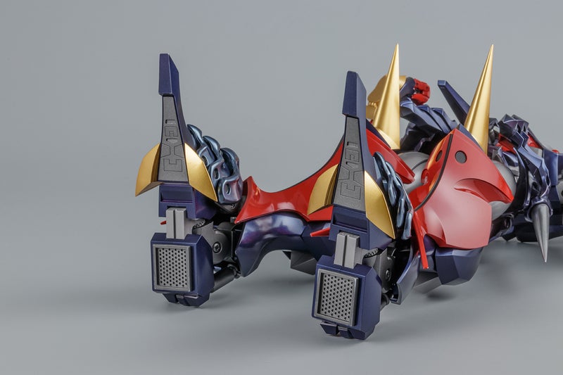 [RIOBOT] ���۷κ����� OG - �������� [9���԰��Ϸ�][4571335880767]