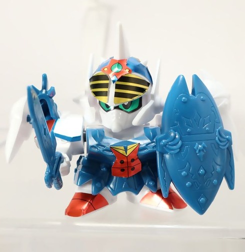 [SDCB 04] ����Ʈ �Ǵ� GP01 �ִϾ� [1���԰��Ϸ�] [4573102663627]