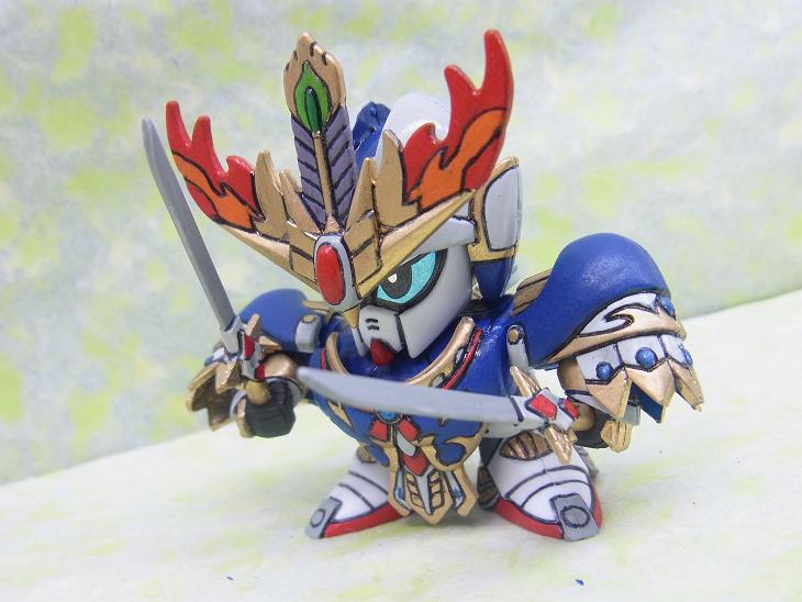 [SDCB 02] ���� ����Ʈ F91 �ִϾ� [1���԰��Ϸ�] [4573102663603]