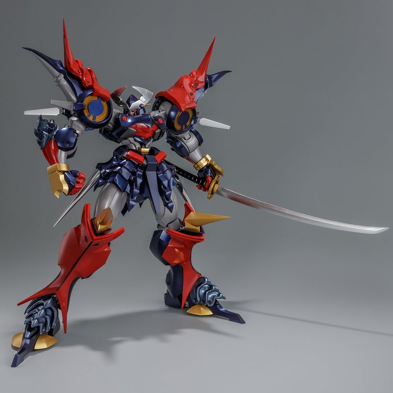 [RIOBOT] ���۷κ����� OG - �������� [9���԰��Ϸ�][4571335880767]