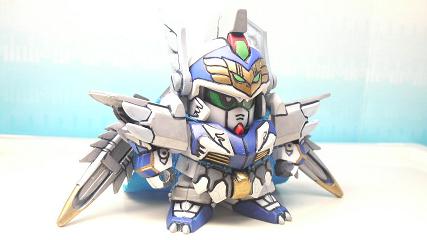 [SDCB 06] ����Ʈ �Ǵ� GP03 �ִϾ� [1���԰��Ϸ�] [4573102663641]