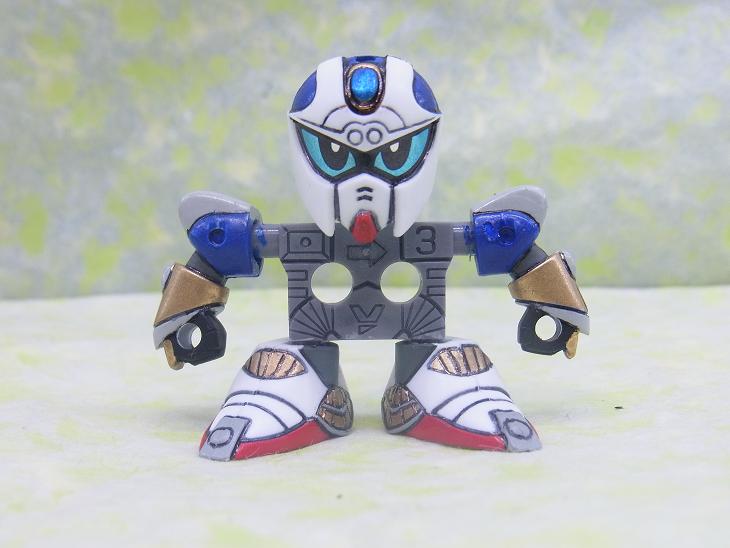 [SDCB 02] ���� ����Ʈ F91 �ִϾ� [1���԰��Ϸ�] [4573102663603]