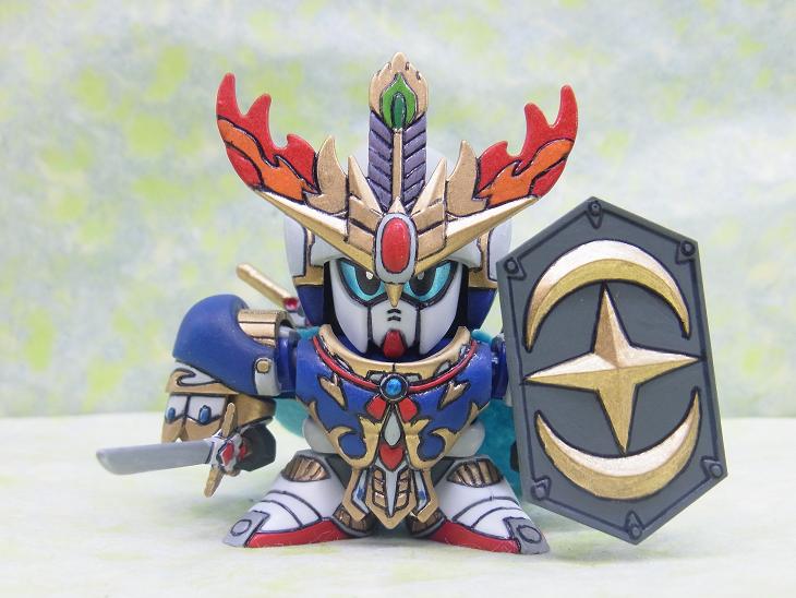 [SDCB 02] ���� ����Ʈ F91 �ִϾ� [1���԰��Ϸ�] [4573102663603]