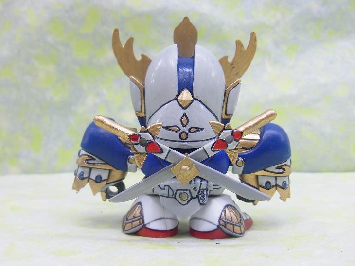 [SDCB 02] ���� ����Ʈ F91 �ִϾ� [1���԰��Ϸ�] [4573102663603]