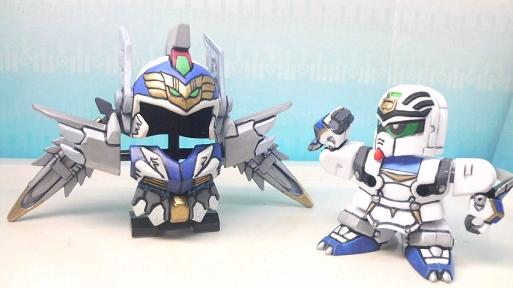 [SDCB 06] ����Ʈ �Ǵ� GP03 �ִϾ� [1���԰��Ϸ�] [4573102663641]