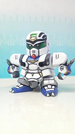 [SDCB 06] ����Ʈ �Ǵ� GP03 �ִϾ� [1���԰��Ϸ�] [4573102663641]