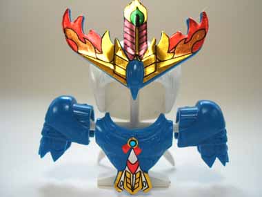 [SDCB 02] ���� ����Ʈ F91 �ִϾ� [1���԰��Ϸ�] [4573102663603]