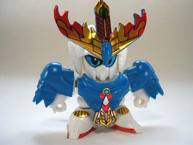 [SDCB 02] ���� ����Ʈ F91 �ִϾ� [1���԰��Ϸ�] [4573102663603]