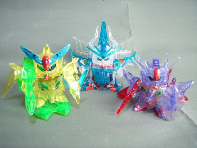 [SDCB 07/08/09]  ũ����Ż ����Ʈ �Ǵ� ���ķ��� [1���԰��Ϸ�] [4573102663719]