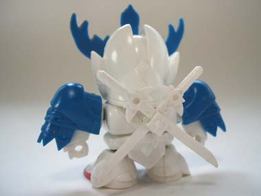 [SDCB 02] ���� ����Ʈ F91 �ִϾ� [1���԰��Ϸ�] [4573102663603]