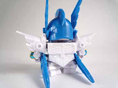 [SDCB 06] ����Ʈ �Ǵ� GP03 �ִϾ� [1���԰��Ϸ�] [4573102663641]