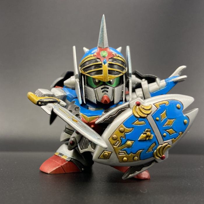 [SDCB 04] ����Ʈ �Ǵ� GP01 �ִϾ� [1���԰��Ϸ�] [4573102663627]