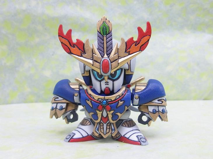 [SDCB 02] ���� ����Ʈ F91 �ִϾ� [1���԰��Ϸ�] [4573102663603]