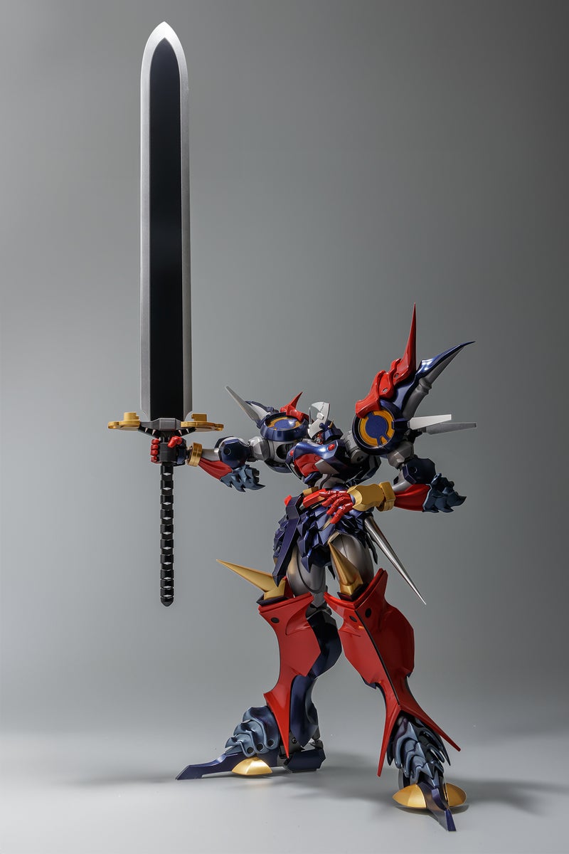 [RIOBOT] ���۷κ����� OG - �������� [9���԰��Ϸ�][4571335880767]