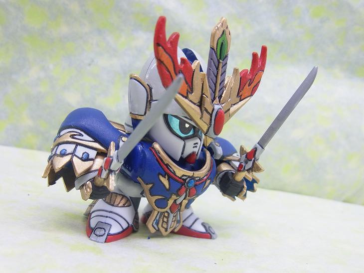 [SDCB 02] ���� ����Ʈ F91 �ִϾ� [1���԰��Ϸ�] [4573102663603]