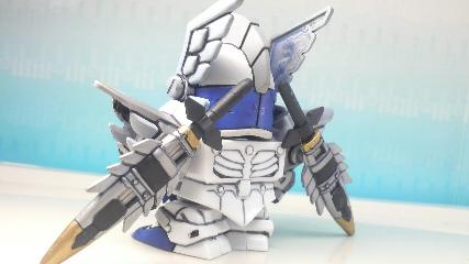 [SDCB 06] ����Ʈ �Ǵ� GP03 �ִϾ� [1���԰��Ϸ�] [4573102663641]