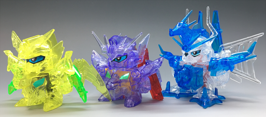 [SDCB 07/08/09]  ũ����Ż ����Ʈ �Ǵ� ���ķ��� [1���԰��Ϸ�] [4573102663719]