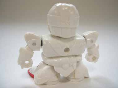 [SDCB 02] ���� ����Ʈ F91 �ִϾ� [1���԰��Ϸ�] [4573102663603]