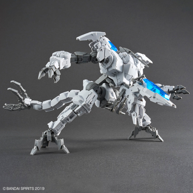 [30MM][55] 1/144 eEXM GIG-C02 ���κ���(Ÿ�� Ŀ�ǵ�02) [4���԰��Ϸ�] [4573102662767]