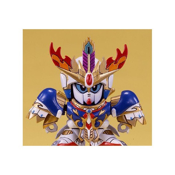 [SDCB 02] ���� ����Ʈ F91 �ִϾ� [1���԰��Ϸ�] [4573102663603]