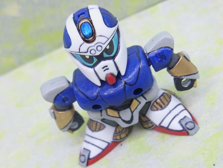 [SDCB 02] ���� ����Ʈ F91 �ִϾ� [1���԰��Ϸ�] [4573102663603]